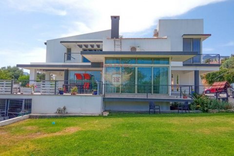 4+1 Villa  i Girne,  Nr. 48011 - 2