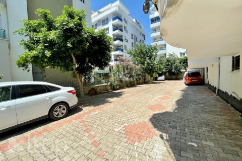 2+1 Lejlighed  i Mahmutlar, Antalya, Tyrkiet Nr. 47538 - 28
