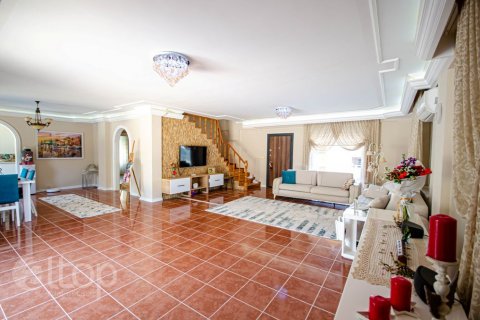 4+1 Villa  i Alanya, Antalya, Tyrkiet Nr. 50281 - 13