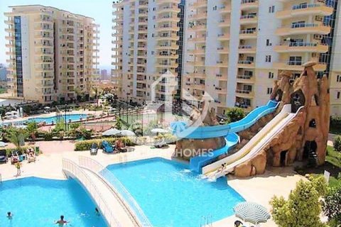 2+1 Lejlighed  i Mahmutlar, Antalya, Tyrkiet Nr. 53864 - 3