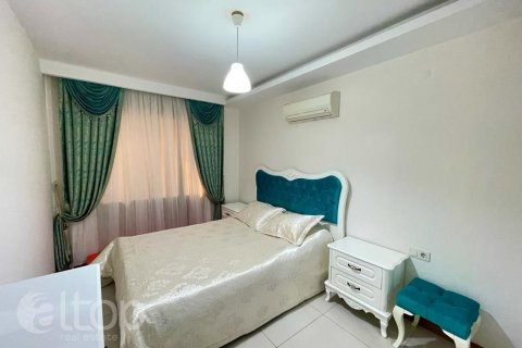 1+1 Lejlighed  i Mahmutlar, Antalya, Tyrkiet Nr. 53971 - 14