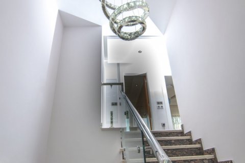 Penthouse  i Kargicak, Alanya, Antalya, Tyrkiet Nr. 51218 - 11