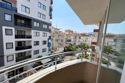 4+1 Penthouse  i Alanya, Antalya, Tyrkiet Nr. 52302 - 18