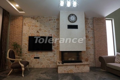 4+1 Villa  i Antalya, Tyrkiet Nr. 53845 - 3