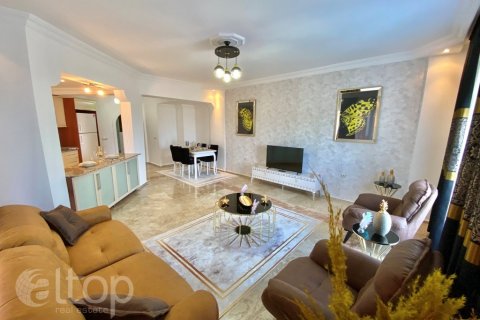 2+1 Lejlighed  i Mahmutlar, Antalya, Tyrkiet Nr. 50604 - 6