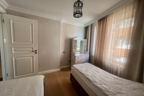 2+1 Lejlighed  i Konyaalti, Antalya, Tyrkiet Nr. 53053 - 10