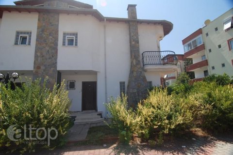 5+1 Villa  i Kestel, Antalya, Tyrkiet Nr. 54315 - 3