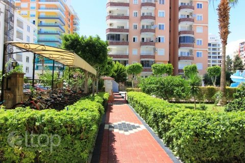 3+1 Lejlighed  i Mahmutlar, Antalya, Tyrkiet Nr. 53221 - 1
