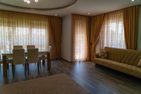 3+1 Lejlighed  i Konyaalti, Antalya, Tyrkiet Nr. 53097 - 17