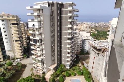 2+1 Lejlighed  i Mahmutlar, Antalya, Tyrkiet Nr. 52464 - 18