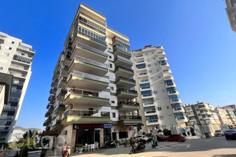 3+2 Penthouse  i Mahmutlar, Antalya, Tyrkiet Nr. 53225 - 1