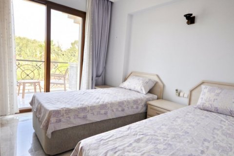 3+1 Villa  i Ovacik, Mugla, Tyrkiet Nr. 50858 - 9