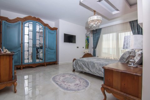 Penthouse  i Kargicak, Alanya, Antalya, Tyrkiet Nr. 51218 - 7