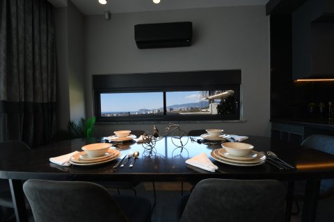 Penthouse  i Kargicak, Alanya, Antalya, Tyrkiet Nr. 51149 - 21