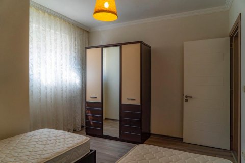 3+1 Lejlighed  i Konyaalti, Antalya, Tyrkiet Nr. 53097 - 10