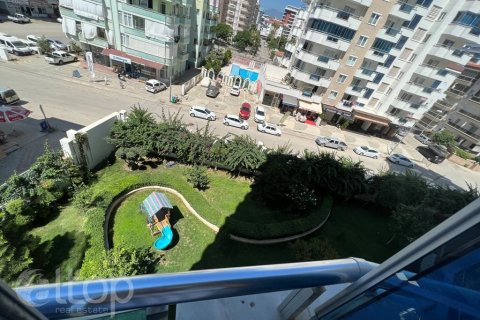 2+1 Lejlighed  i Mahmutlar, Antalya, Tyrkiet Nr. 54566 - 10