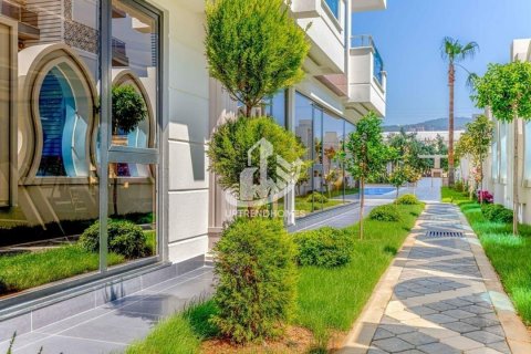 1+1 Lejlighed  i Mahmutlar, Antalya, Tyrkiet Nr. 54744 - 7