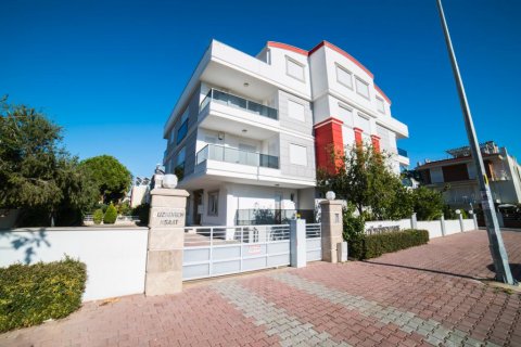 3+1 Lejlighed  i Konyaalti, Antalya, Tyrkiet Nr. 53097 - 9