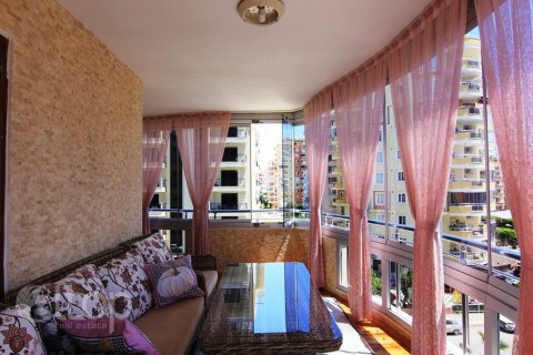 3+1 Lejlighed  i Mahmutlar, Antalya, Tyrkiet Nr. 53221 - 5