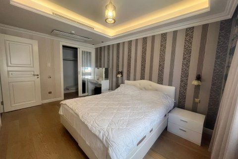 2+1 Lejlighed  i Konyaalti, Antalya, Tyrkiet Nr. 53053 - 18