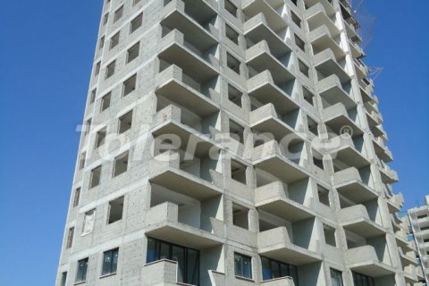 1+1 Lejlighed  i Mersin, Tyrkiet Nr. 50401 - 18