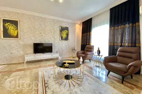 2+1 Lejlighed  i Mahmutlar, Antalya, Tyrkiet Nr. 50604 - 5