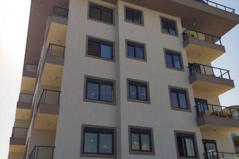 1+1 Lejlighed  i Oba, Antalya, Tyrkiet Nr. 54550 - 7