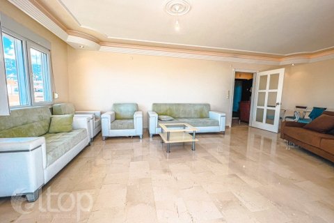 4+1 Penthouse  i Mahmutlar, Antalya, Tyrkiet Nr. 51896 - 4