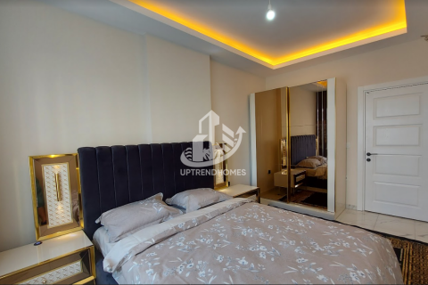 1+1 Lejlighed  i Mahmutlar, Antalya, Tyrkiet Nr. 46183 - 9