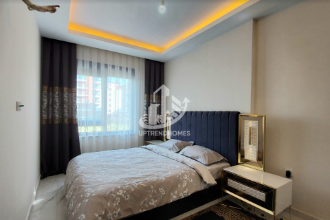1+1 Lejlighed  i Mahmutlar, Antalya, Tyrkiet Nr. 46183 - 11