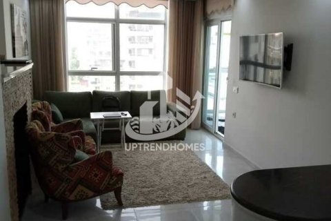 2+1 Lejlighed  i Mahmutlar, Antalya, Tyrkiet Nr. 54750 - 15