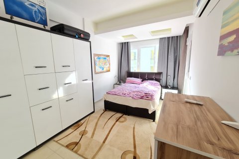 2+1 Lejlighed  i Mahmutlar, Antalya, Tyrkiet Nr. 53062 - 7