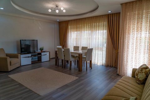 3+1 Lejlighed  i Konyaalti, Antalya, Tyrkiet Nr. 53097 - 14