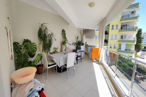 2+1 Lejlighed  i Mahmutlar, Antalya, Tyrkiet Nr. 52825 - 5