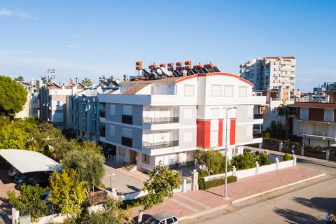 3+1 Lejlighed  i Konyaalti, Antalya, Tyrkiet Nr. 53097 - 4