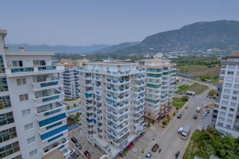 Penthouse  i Mahmutlar, Antalya, Tyrkiet Nr. 51261 - 3