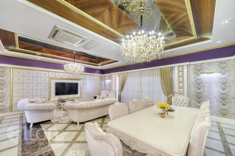 3+1 Penthouse  i Mahmutlar, Antalya, Tyrkiet Nr. 51500 - 7