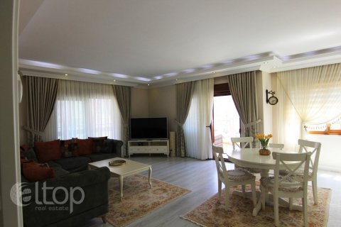 3+1 Lejlighed  i Mahmutlar, Antalya, Tyrkiet Nr. 53221 - 11
