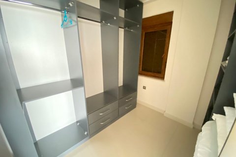 3+1 Villa i Kargicak, Alanya, Antalya, Tyrkiet Nr. 52089 - 10