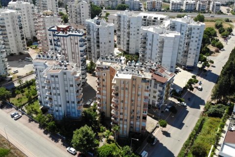 3+1 Lejlighed  i Konyaalti, Antalya, Tyrkiet Nr. 53094 - 2