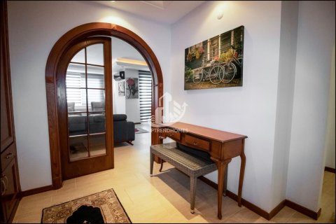 2+1 Lejlighed  i Mahmutlar, Antalya, Tyrkiet Nr. 53080 - 10