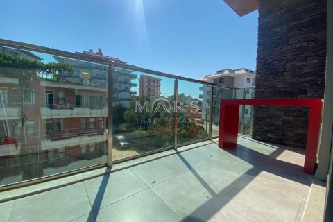 1+1 Boligkompleks  i Alanya, Antalya, Tyrkiet Nr. 52043 - 13