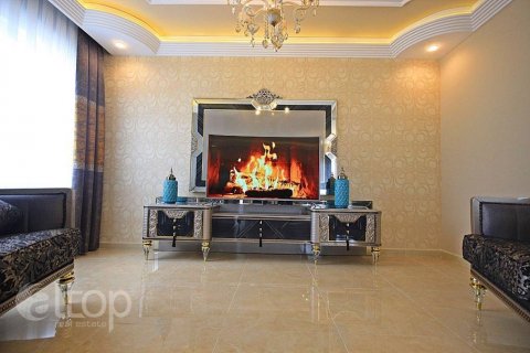 3+1 Penthouse  i Mahmutlar, Antalya, Tyrkiet Nr. 50860 - 8