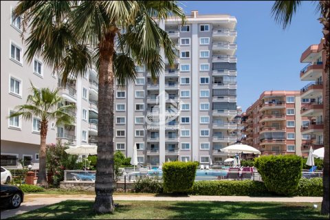2+1 Lejlighed  i Mahmutlar, Antalya, Tyrkiet Nr. 53080 - 2