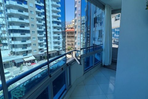 2+1 Lejlighed  i Mahmutlar, Antalya, Tyrkiet Nr. 54566 - 7