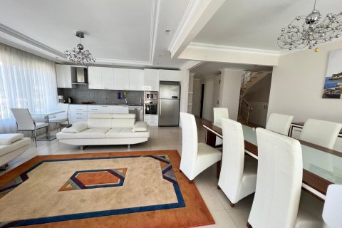 4+1 Lejlighed  i Alanya, Antalya, Tyrkiet Nr. 52703 - 18