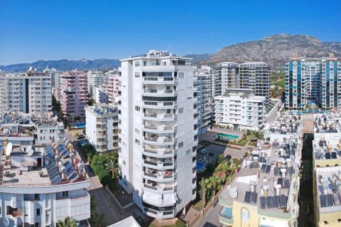 2+1 Lejlighed  i Mahmutlar, Antalya, Tyrkiet Nr. 53062 - 22