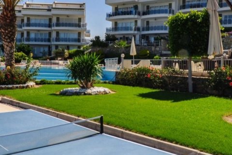 2+1 Penthouse  i Konakli, Antalya, Tyrkiet Nr. 52113 - 4