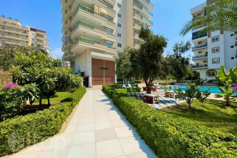 1+1 Lejlighed  i Mahmutlar, Antalya, Tyrkiet Nr. 53971 - 7