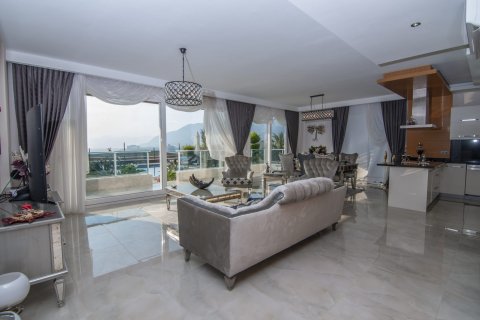 Penthouse  i Kargicak, Alanya, Antalya, Tyrkiet Nr. 51218 - 5